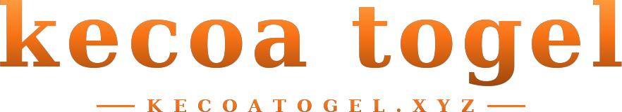 kecoa togel logo
